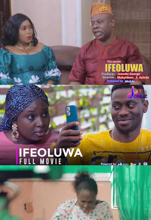 IFEOLUWA