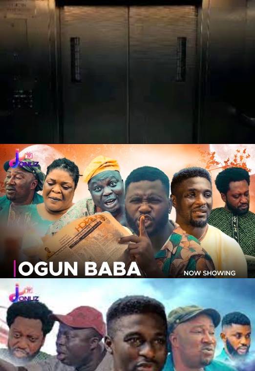 OGUN BABA