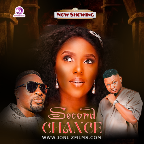 Second Chance